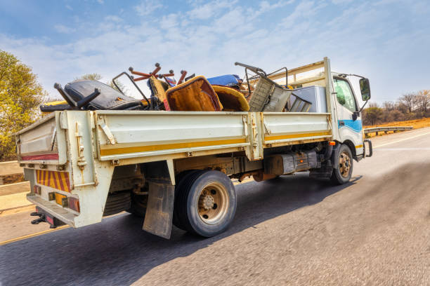 Same-Day Junk Removal Services in Lake Helen, FL