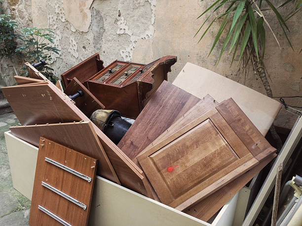 Best Residential Junk Removal  in Lake Helen, FL